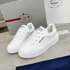 Prada Low Shoes